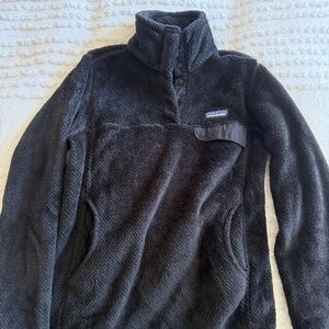 Patagonia synchilla Snap T